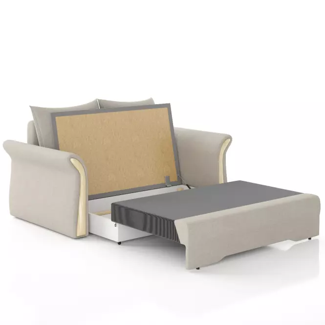 Kanapé Nata Fantasy Velvet 312,3