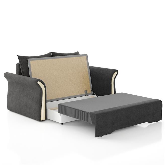 Kanapé Nata Fantasy Velvet 315