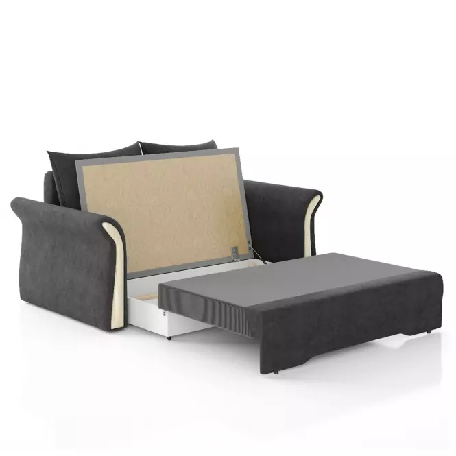 Kanapé Nata Fantasy Velvet 315,3