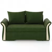 Kanapé Nata Fantasy Velvet 317