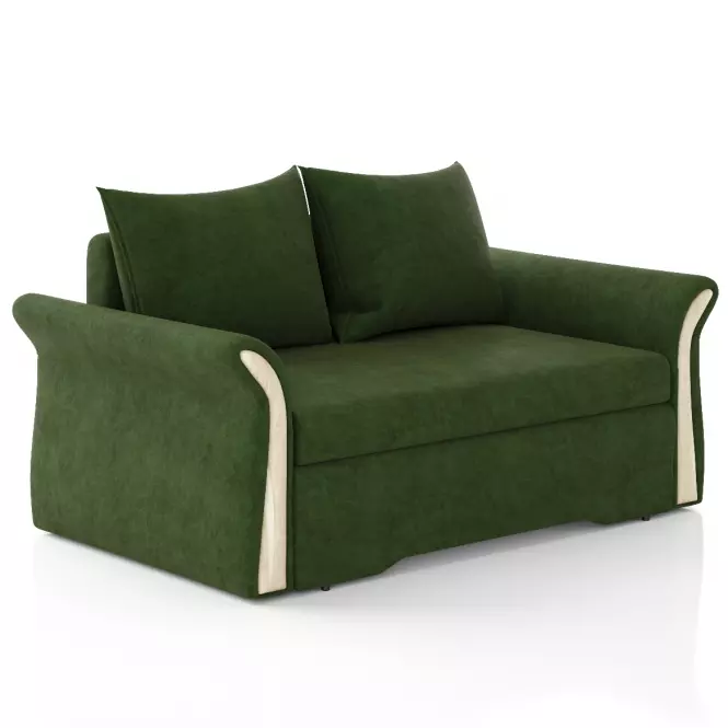 Kanapé Nata Fantasy Velvet 317