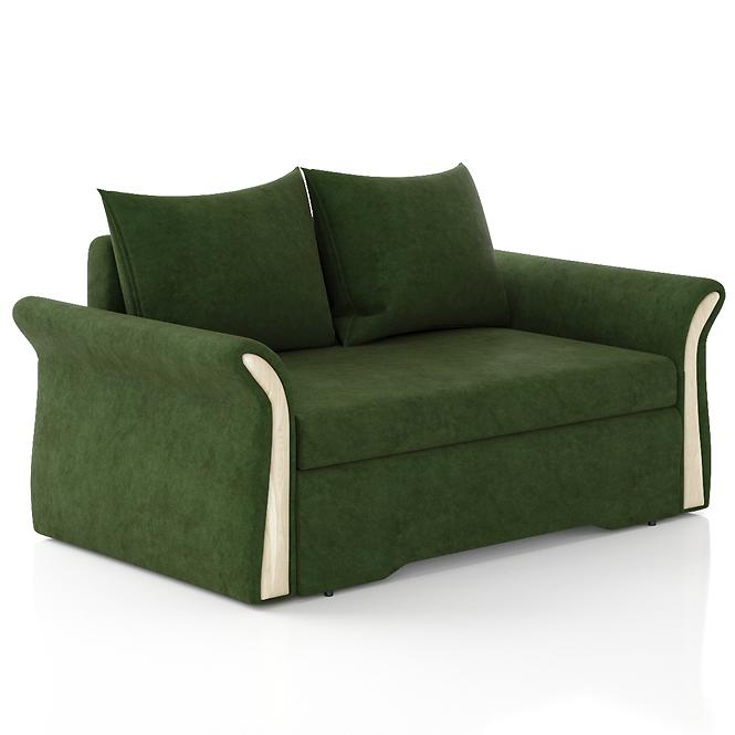 Kanapé Nata Fantasy Velvet 317