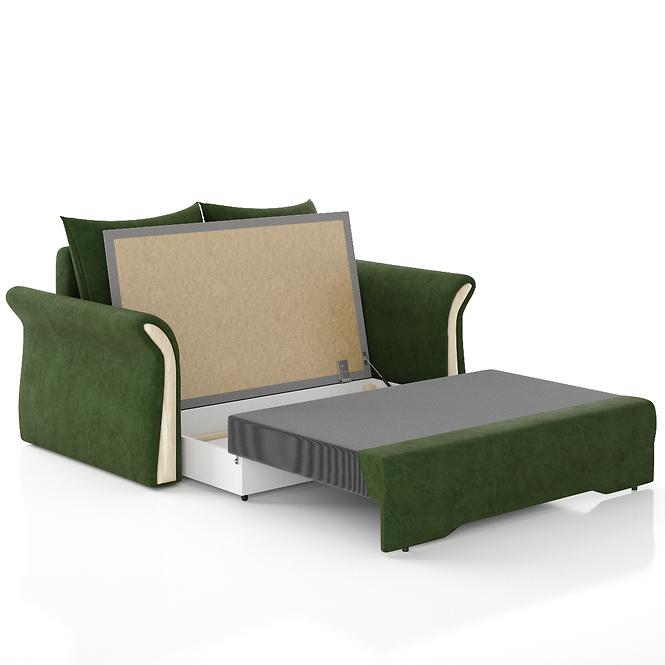 Kanapé Nata Fantasy Velvet 317