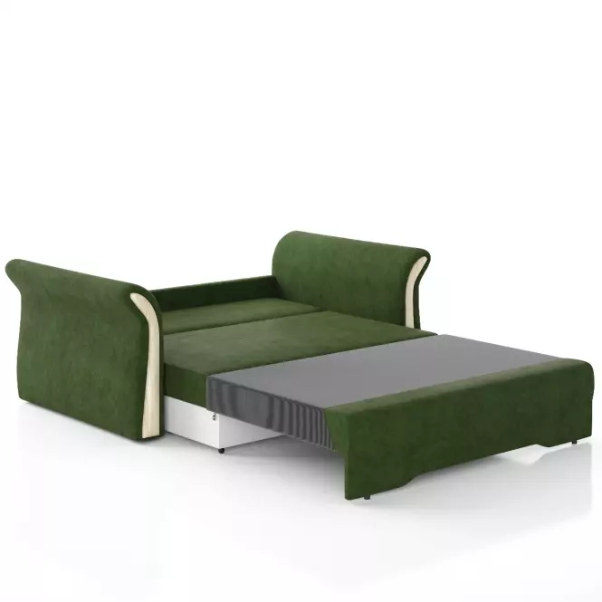 Kanapé Nata Fantasy Velvet 317