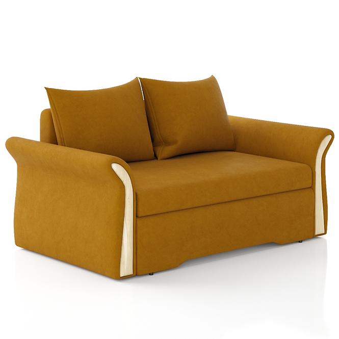 Kanapé Nata Fantasy Velvet 319