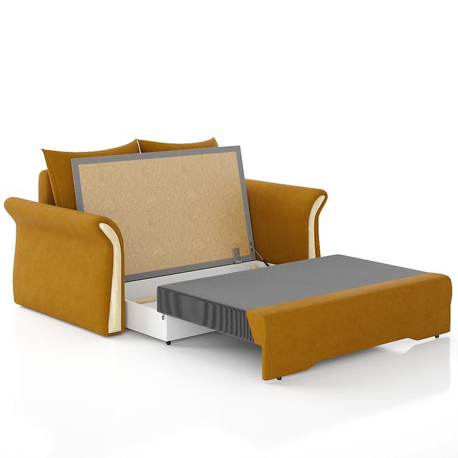 Kanapé Nata Fantasy Velvet 319
