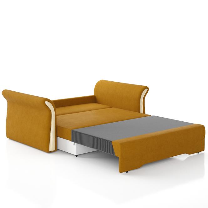 Kanapé Nata Fantasy Velvet 319