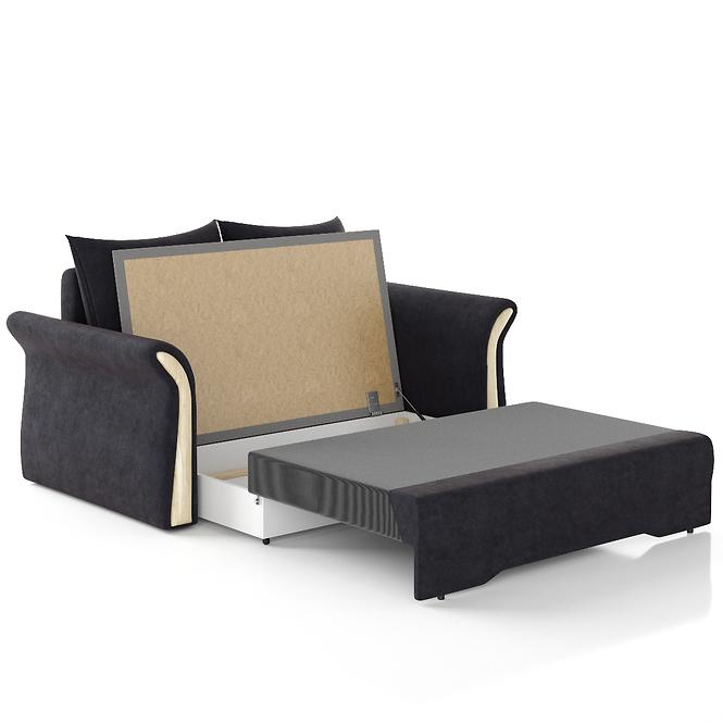 Kanapé Nata Fantasy Velvet 323