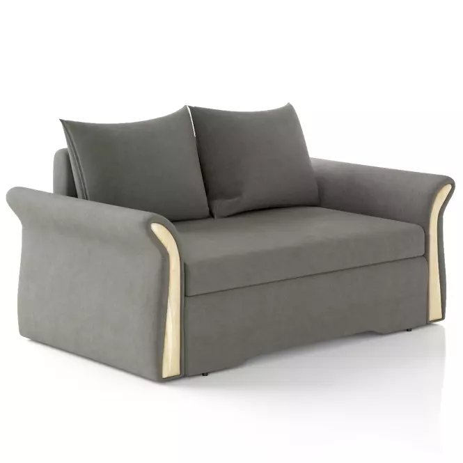 Kanapé Nata Fantasy Velvet 327,2