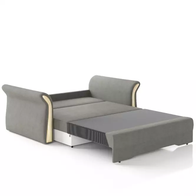 Kanapé Nata Fantasy Velvet 327
