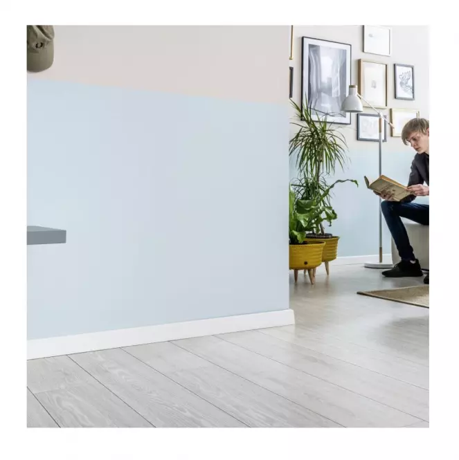 Espumo 65 padlólap fehér 2.4M