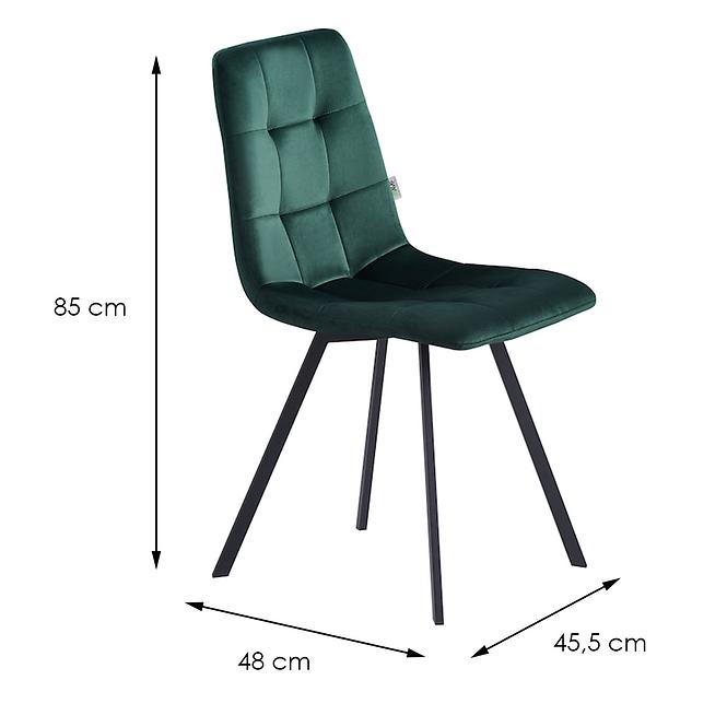 Szék Kazan Tc-1963 Green,2