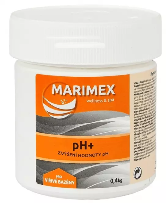 Marimex spa Ph+ 0.4 kg