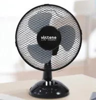 Ventilator asztal  9” VO0021 Fekate