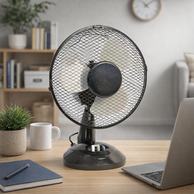 Ventilator asztal  9” VO0021 Fekate,2