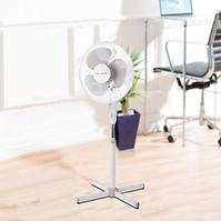 Padló ventilátor  16” VO0920 távirányítós kereszttalppal
