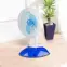 Ventilator asztal  6” VO0658 z klipsem