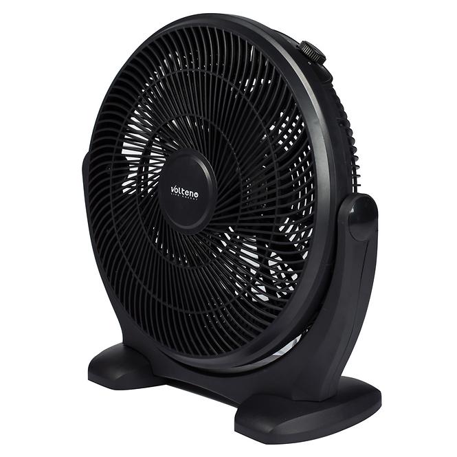 Ventilator műanyag 21,5” VO0230