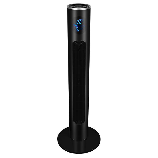 Oszlopos ventilátor 38” VO2208 LED kijelzővel és távirányítóval,2