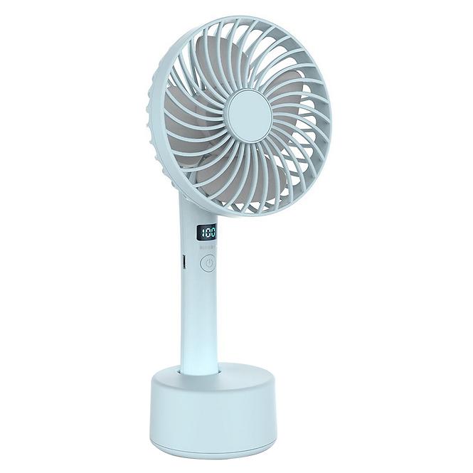 Mini ventilátor VO2225 hordozható