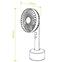 Mini ventilátor VO2225 hordozható,3