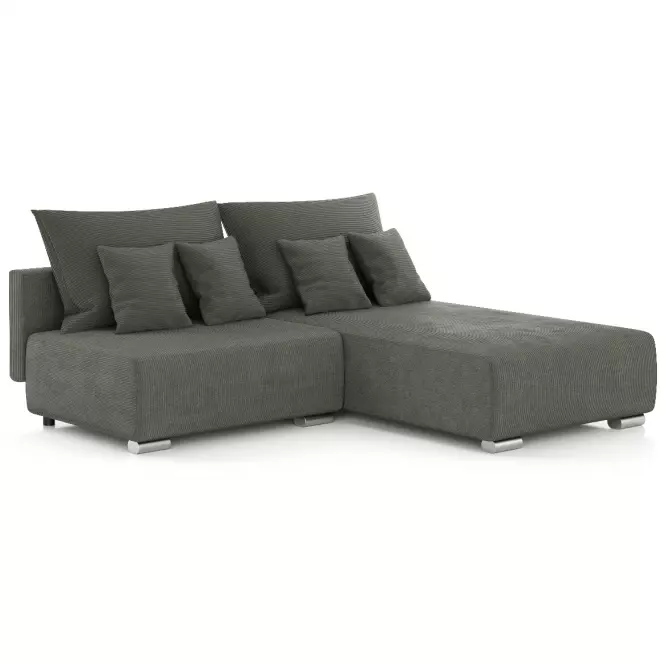 Sarokgarnitúra szett Rich J Lincoln 90,2