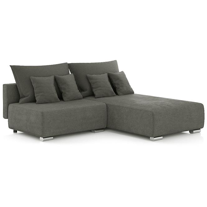 Sarokgarnitúra szett Rich J Lincoln 90,2