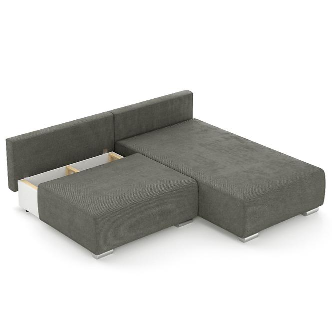 Sarokgarnitúra szett Rich J Lincoln 90,3