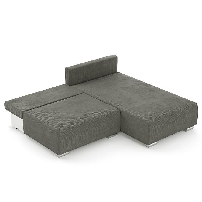 Sarokgarnitúra szett Rich J Lincoln 90
