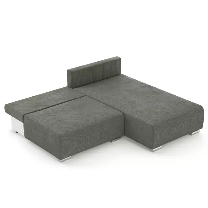 Sarokgarnitúra szett Rich J Lincoln 90,4