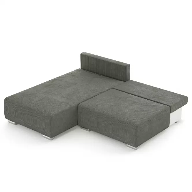 Sarokgarnitúra szett Rich B Lincoln 90,4