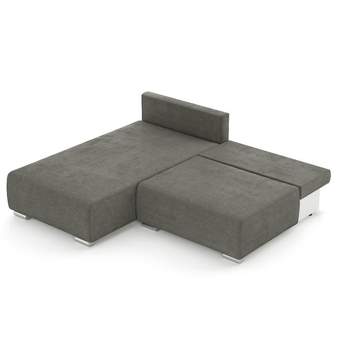 Sarokgarnitúra szett Rich B Lincoln 90,4