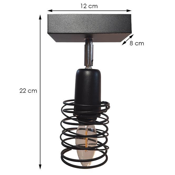 Lámpa Mini Spring 2805/Z-A-1 LS1