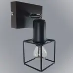 Lámpa mini kocka 2811/Z-A-1 LS1