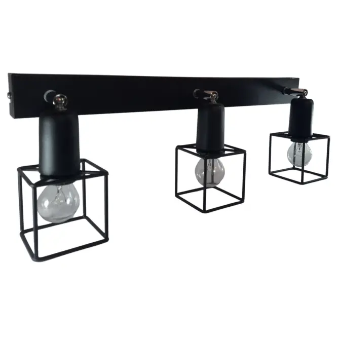 Lámpa Mini Kocka 2813/Z-A-3 LS3,2