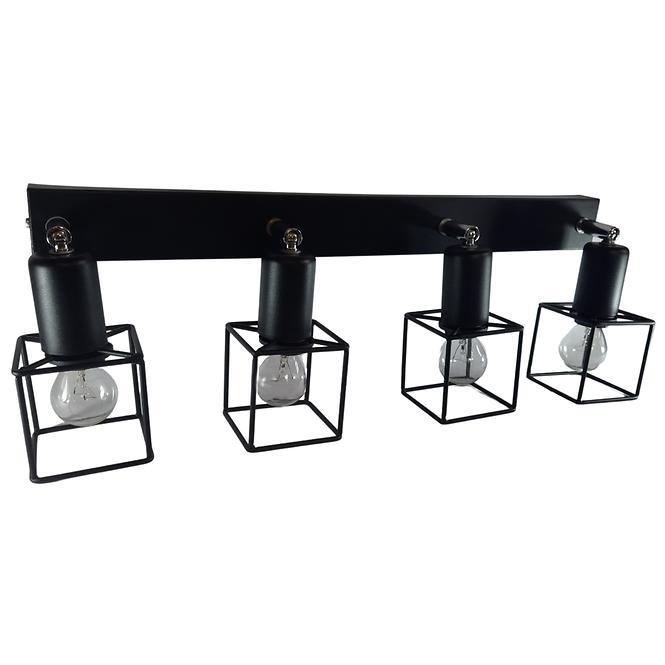 Lámpa Mini Kocka 2814/Z-A-4  LS4,2
