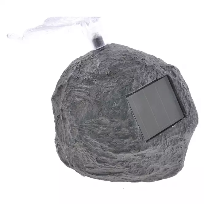 Napelemes lámpa szitakötő ST81208 RGB