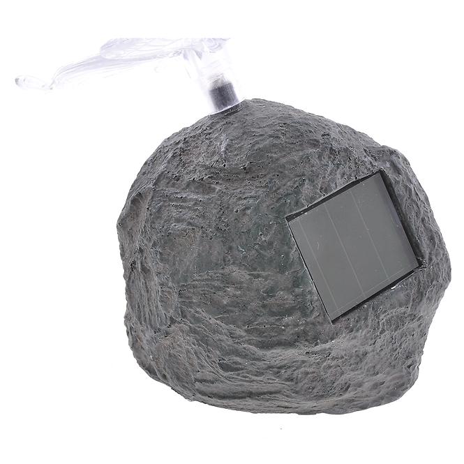 Napelemes lámpa szitakötő ST81208 RGB,7