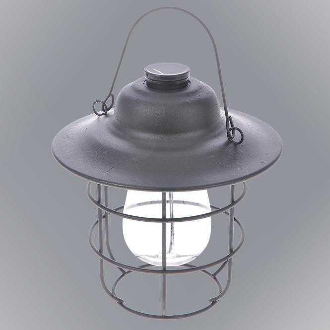 Napelemes függő lámpa ST80205