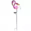 Napelemes lámpa Flamingó ST80101,3