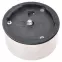 Napelemes lámpaBY-NZ-7053 fém MIX,5