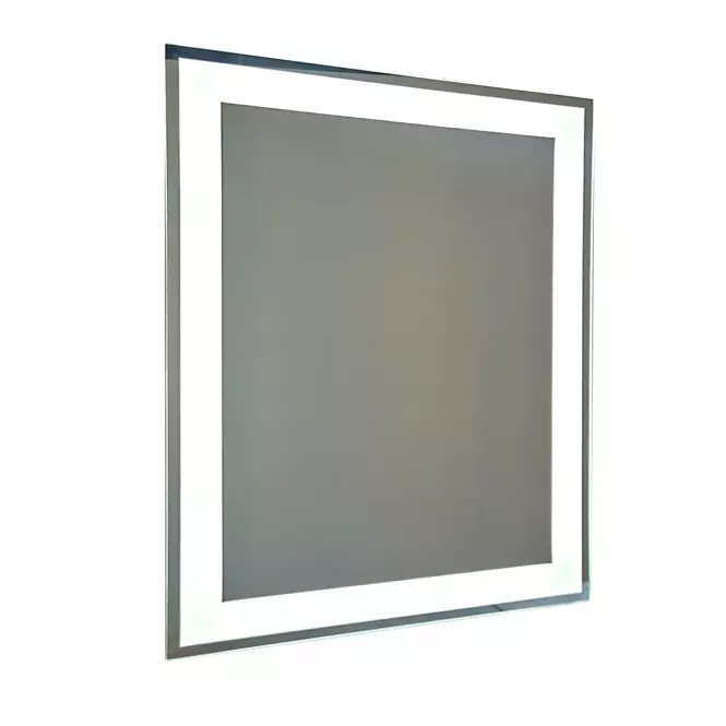 Tükör LED 56 70x90,2