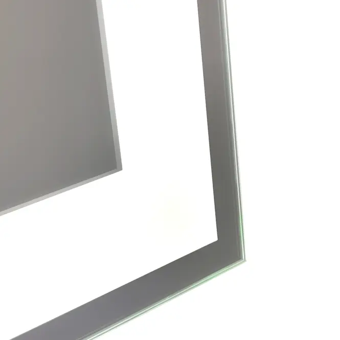 Tükör LED 56 70x90,3
