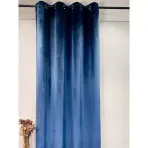 Függöny UP 012 PLAIN NL174-02/350G/M2 140X250