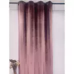 Függöny UP 012 PLAIN NL174-27/350G/M2 140X250