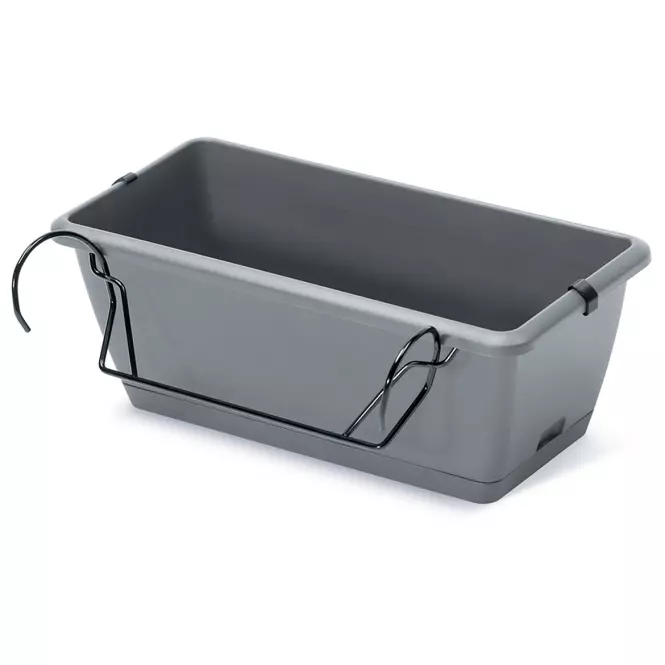 Doboz Erkély Respana Easycare W - Szürke