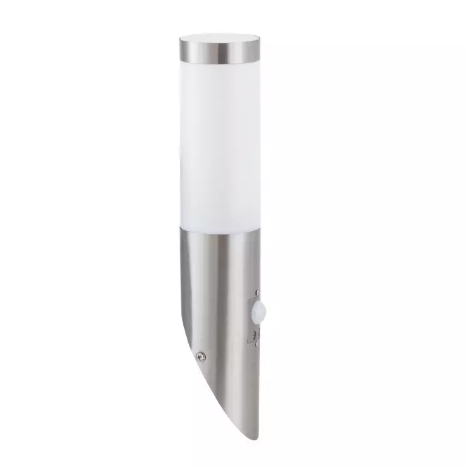 Fali Kertilámpa Inox 8266 K1