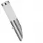 Fali Kertilámpa Inox 8266 K1,5