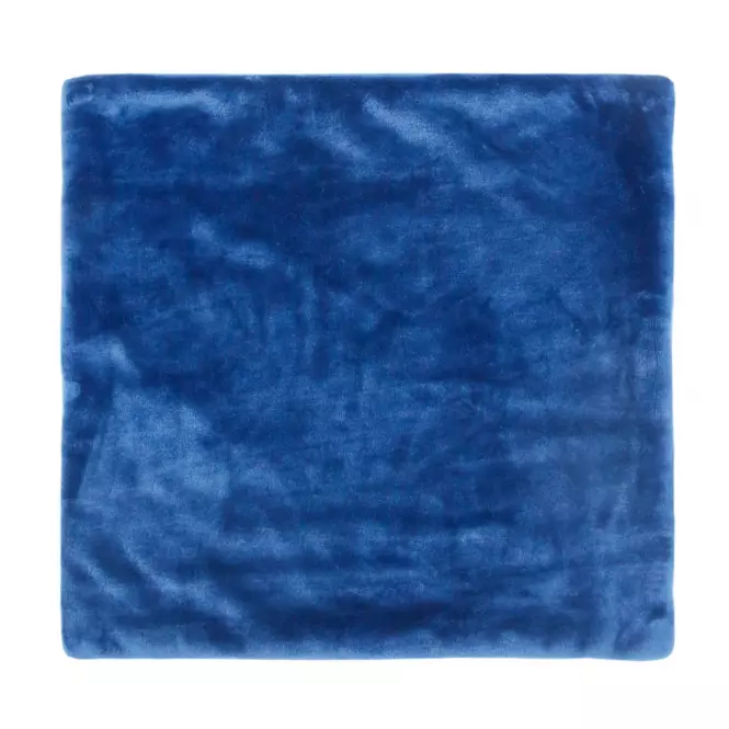 Párnahuzat Laguna 40x40 sötétkék