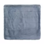 Párnahuzat Adelia 40x40 szürke